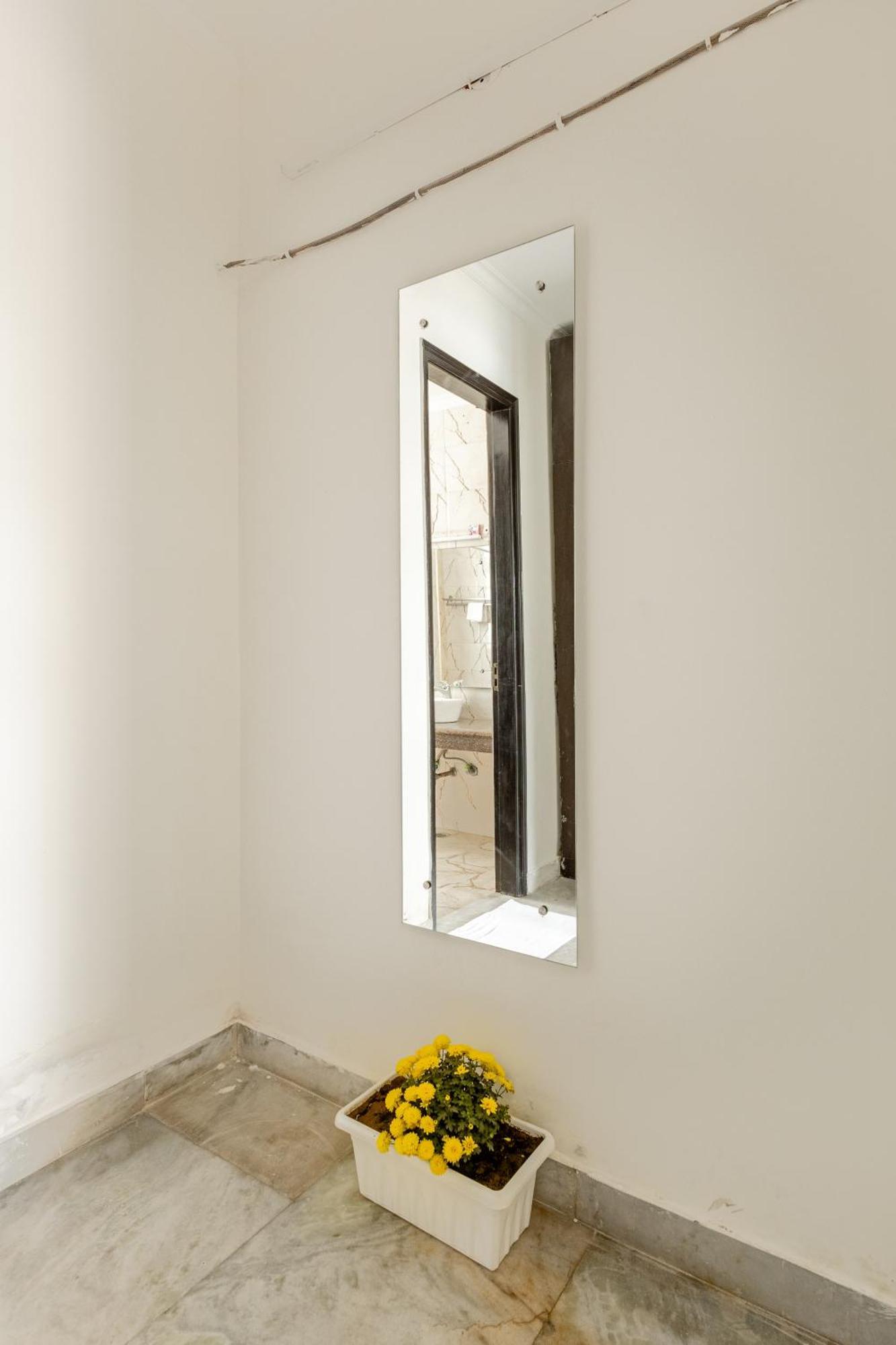 Lime Tree Service Apartment Golf Course Road, غورغاون المظهر الخارجي الصورة