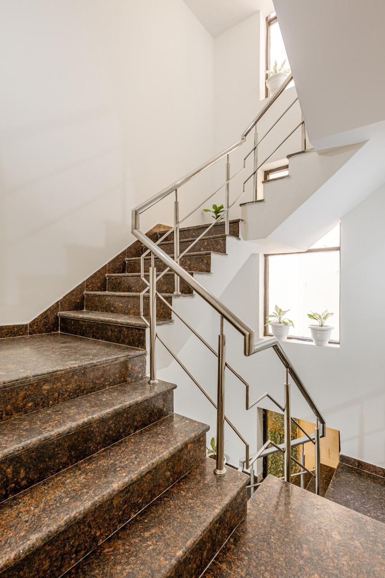 Lime Tree Service Apartment Golf Course Road, غورغاون المظهر الخارجي الصورة